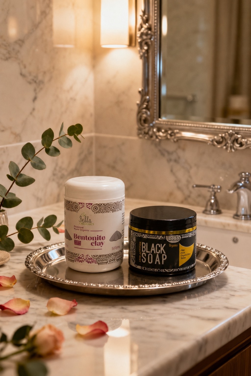 The Clear Skin Duo — view 3