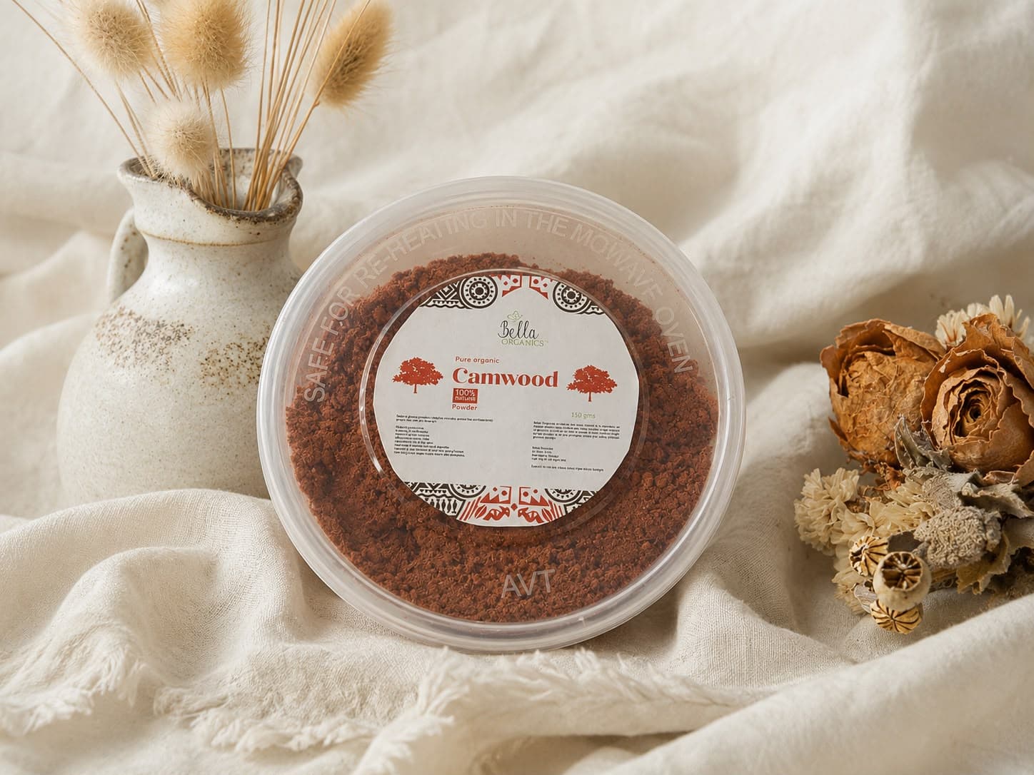Camwood Powder