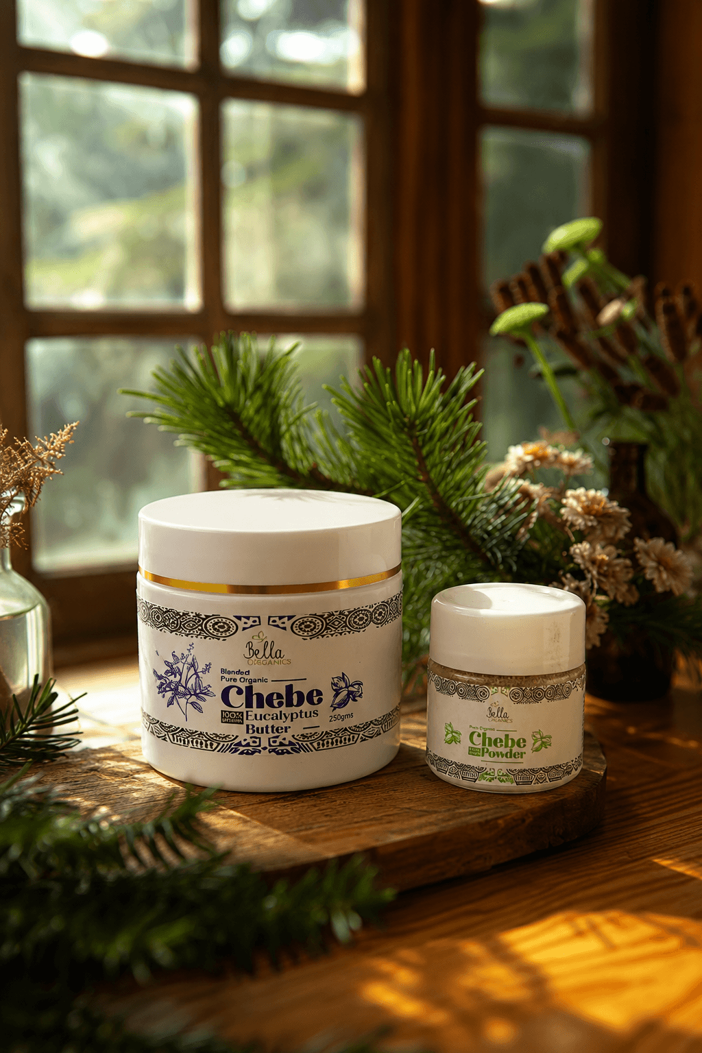 The Chebe Length Set