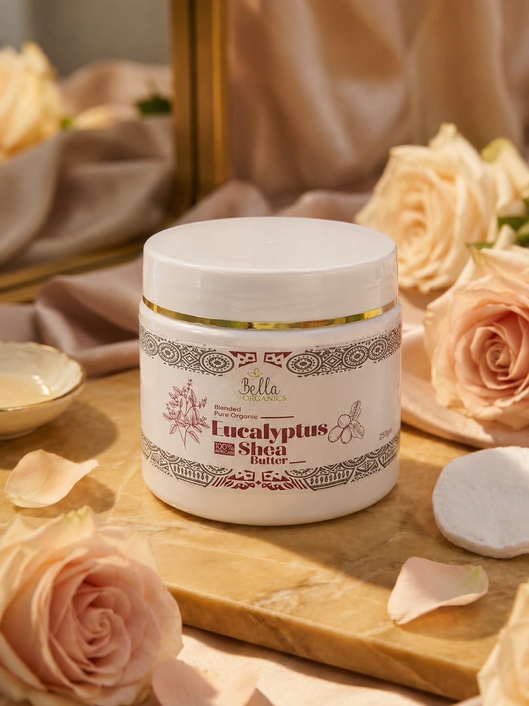 The Body Butter Bundle