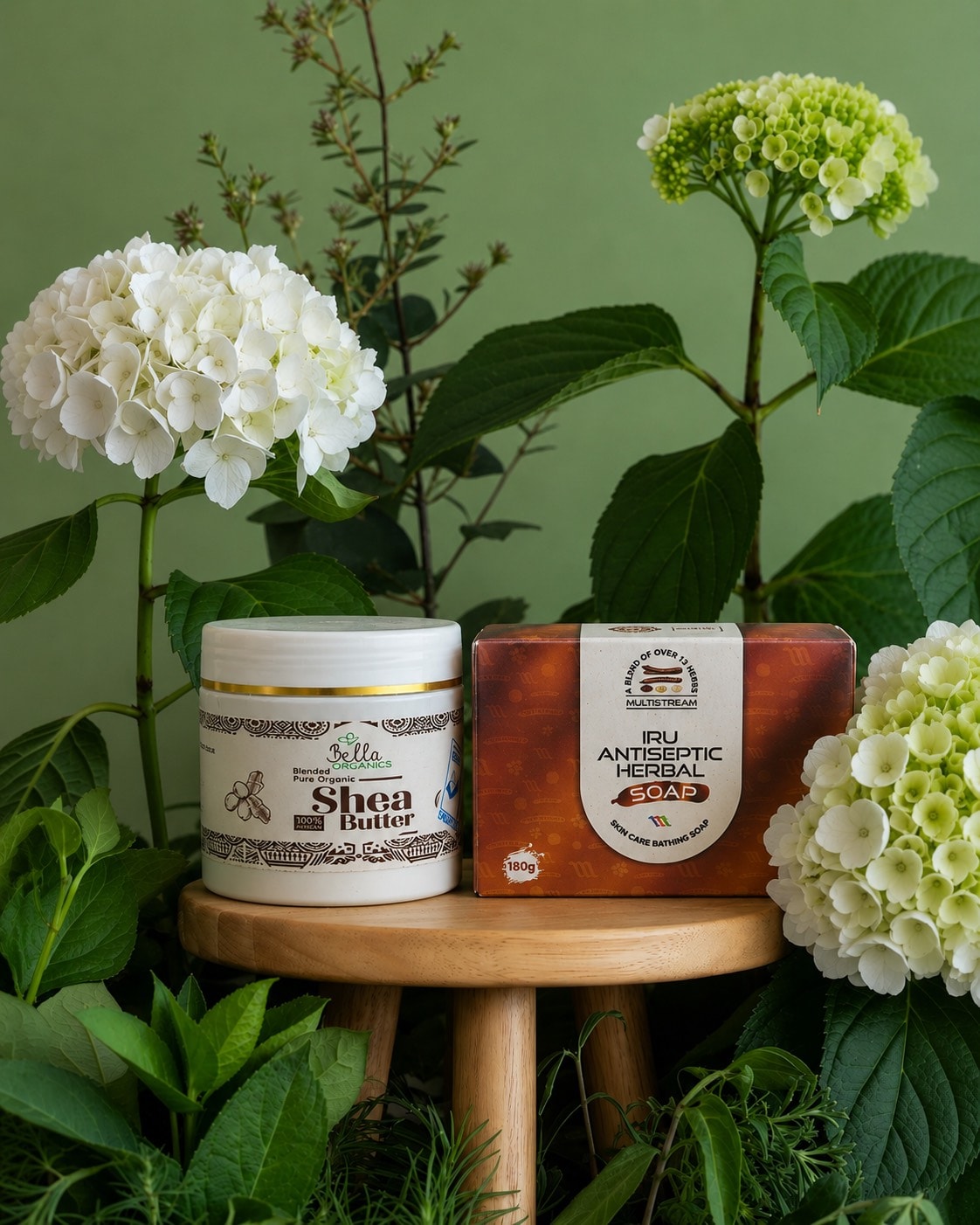 The Problem Skin Duo